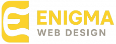 Enigma Web Designing